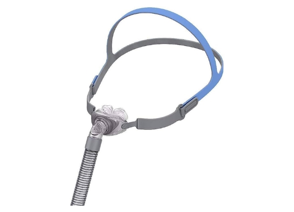 BMC P2 Nasal Pillow Mask